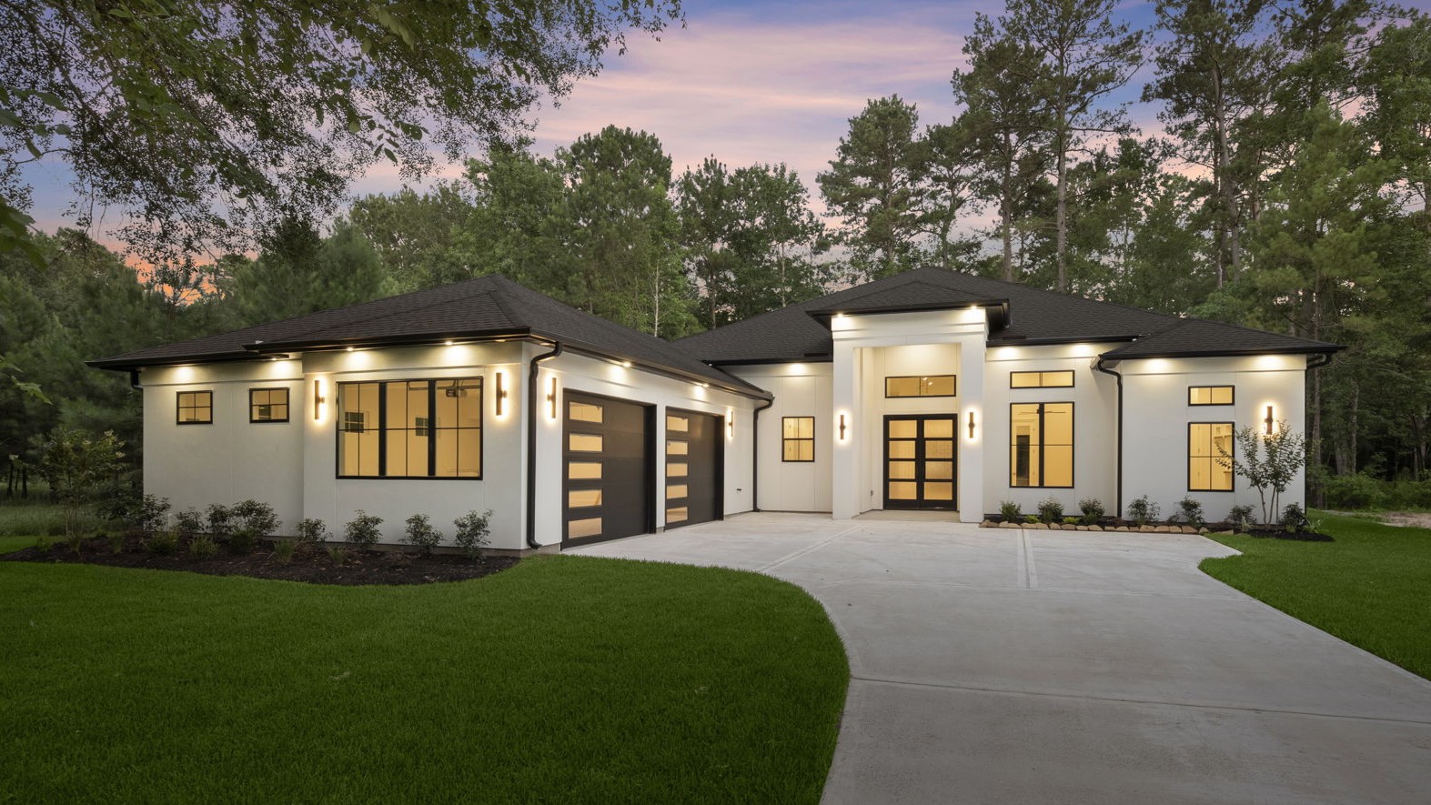 From Design to Reality